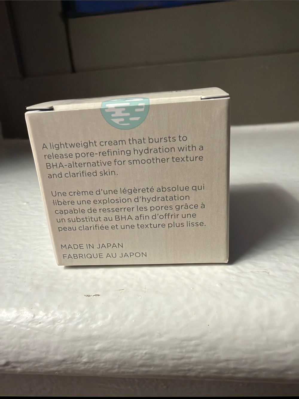 Tatcha Deluxe Skincare Bundle Set + Tatcha Shopping Bag (4 Products) - Picture 4 of 13